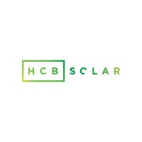 HCB Solar logo, HCB Solar contact details