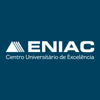 Faculdade Eniac logo, Faculdade Eniac contact details