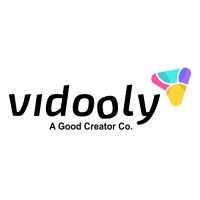 Vidooly logo, Vidooly contact details