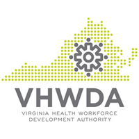 Virginia Health Workforce Development Authority logo, Virginia Health Workforce Development Authority contact details