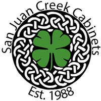 San Juan Creek Cabinets Inc logo, San Juan Creek Cabinets Inc contact details