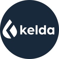 Kelda Showers logo, Kelda Showers contact details