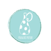 Polka Dot Pottery logo, Polka Dot Pottery contact details