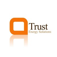 Trust Energy Solutions logo, Trust Energy Solutions contact details