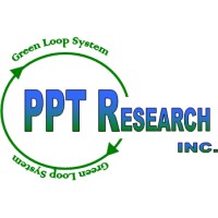 PPT Research, Inc logo, PPT Research, Inc contact details