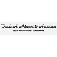 Tunde A. Adeyemi and Associates logo, Tunde A. Adeyemi and Associates contact details