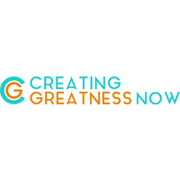 Creating Greatness Now LLC logo, Creating Greatness Now LLC contact details