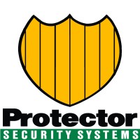 Protector Security Systems logo, Protector Security Systems contact details