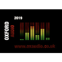 Oxford Audio Limited UK logo, Oxford Audio Limited UK contact details