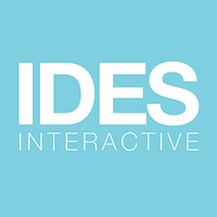 Ides Interactive logo, Ides Interactive contact details