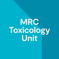 MRC Toxicology Unit logo, MRC Toxicology Unit contact details