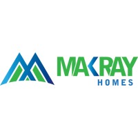 Makray Homes logo, Makray Homes contact details