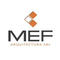 MEF ARQUITECTURA SRL logo, MEF ARQUITECTURA SRL contact details