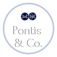 Pontis and Co. Inc logo, Pontis and Co. Inc contact details