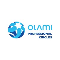 Olami Professional Circles logo, Olami Professional Circles contact details