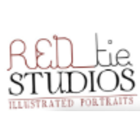 Red Tie Studios logo, Red Tie Studios contact details