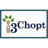 3 Chopt logo, 3 Chopt contact details