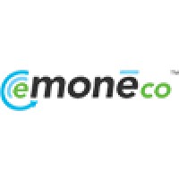 eMONEco, Inc. logo, eMONEco, Inc. contact details