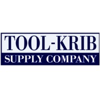 Tool-Krib Supply Company logo, Tool-Krib Supply Company contact details