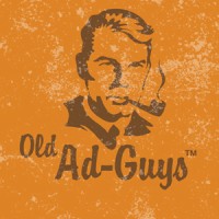 Old Ad Guys logo, Old Ad Guys contact details