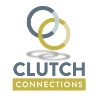 Clutch Connections logo, Clutch Connections contact details