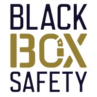 Black Box Safety logo, Black Box Safety contact details