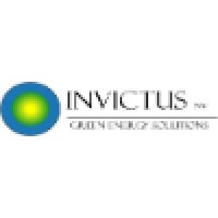 Invictus logo, Invictus contact details