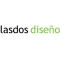 lasdos diseño logo, lasdos diseño contact details