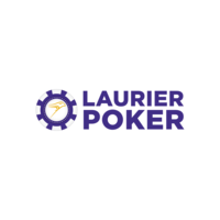 Laurier Poker Club logo, Laurier Poker Club contact details