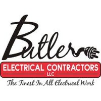 Butler Electrical Contractors, LLC logo, Butler Electrical Contractors, LLC contact details