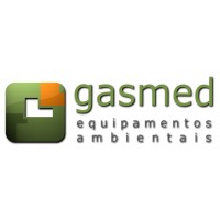 Gasmed - Equipamentos Ambientais logo, Gasmed - Equipamentos Ambientais contact details