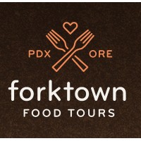 Forktown Food Tours logo, Forktown Food Tours contact details