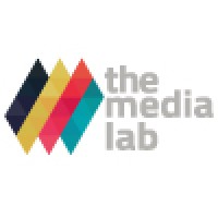 The Media Lab <> A new digital perspective logo, The Media Lab <> A new digital perspective contact details