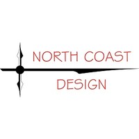 North Coast Design logo, North Coast Design contact details