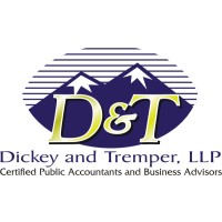 Dickey and Tremper, LLP logo, Dickey and Tremper, LLP contact details