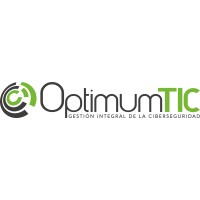 OptimumTIC logo, OptimumTIC contact details