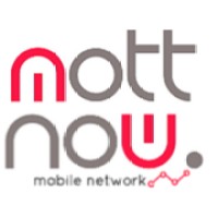 Mottnow logo, Mottnow contact details