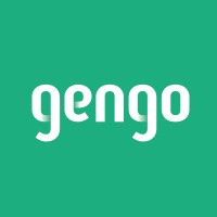 Gengo logo, Gengo contact details