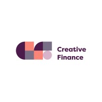 Creative Finance logo, Creative Finance contact details