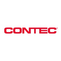 Contec logo, Contec contact details