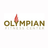 Olympian Fitness Center logo, Olympian Fitness Center contact details