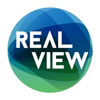 RealView Imaging logo, RealView Imaging contact details