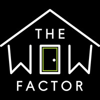 The Wow Factor NC logo, The Wow Factor NC contact details