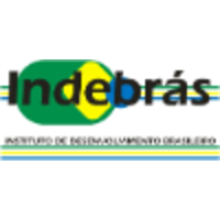 Instituto de Desenvolvimento Brasileiro - INDEBRÁS logo, Instituto de Desenvolvimento Brasileiro - INDEBRÁS contact details