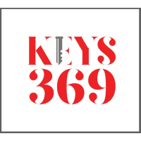 Keys 369 logo, Keys 369 contact details