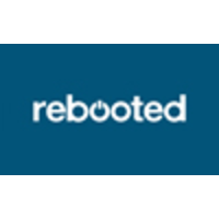 Rebooted IT logo, Rebooted IT contact details