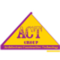 ACT Group logo, ACT Group contact details