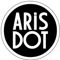 Arisdot Digital logo, Arisdot Digital contact details