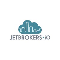 JetBrokers.io logo, JetBrokers.io contact details