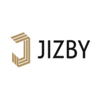 Jizby logo, Jizby contact details